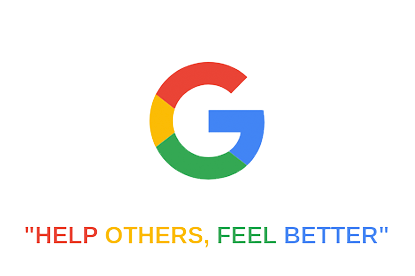 Google Charity